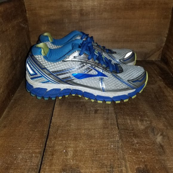 Brooks Shoes - Brooks  GTS-15 Running Shoes Women's Size 7B